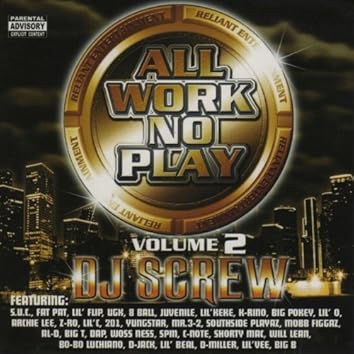 Play DJ Screw on Amazon Music